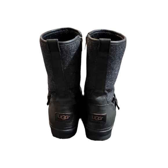 UGG Robbie Waterproof boots size 8 - Picture 4 of 8